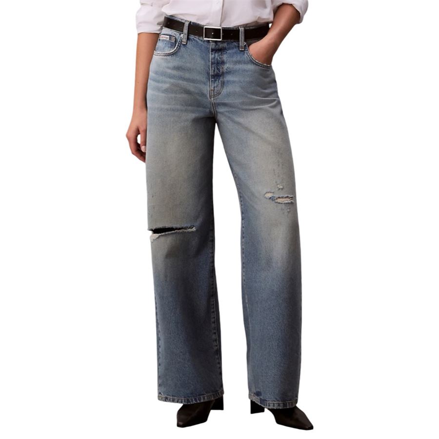  Calvin Klein | LV047D745GYYI